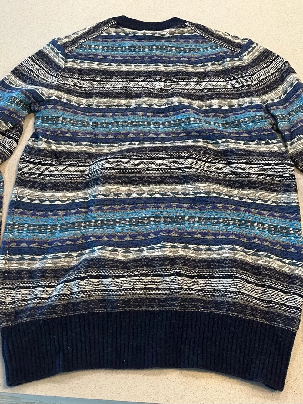 GAP classic crewneck